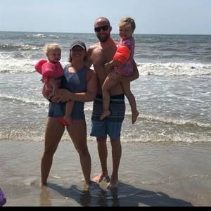 Meet your Posher, Leah